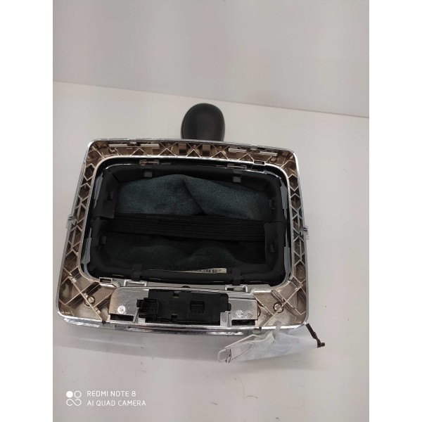 Alavanca Cambio Mercedes C180 C200 2007/2014 A2042673388