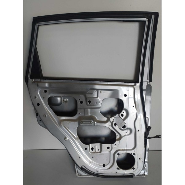 Porta Captiva Traseira E 2008 2009 2010 2011 2012 2016 /1102