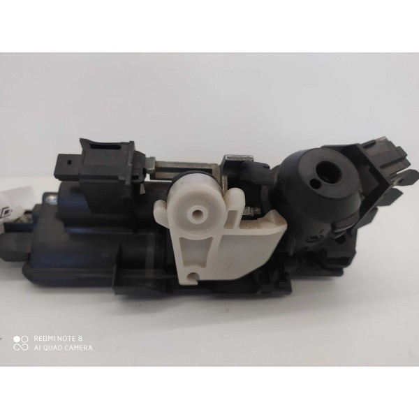 Maçaneta Tampa Tras Mercedes Slk R171 2005/2011 A2037500693