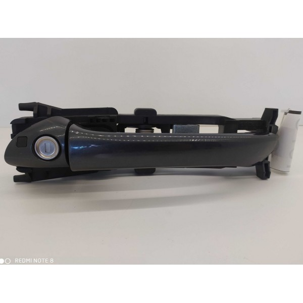 Maçaneta Externa Mercedes Slk R171 Esquerda 2005/2011 Orig