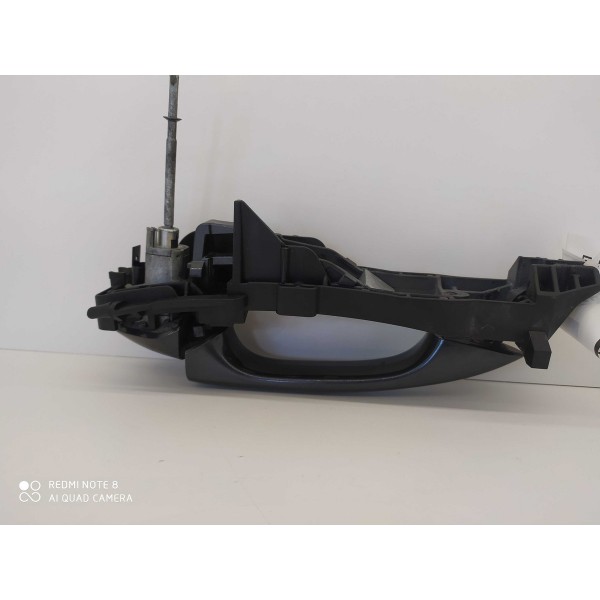 Maçaneta Externa Mercedes Slk R171 Esquerda 2005/2011 Orig