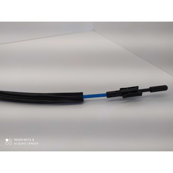 Fechadura Porta Mercedes C180 C200 Traseira Direit 2007/2014