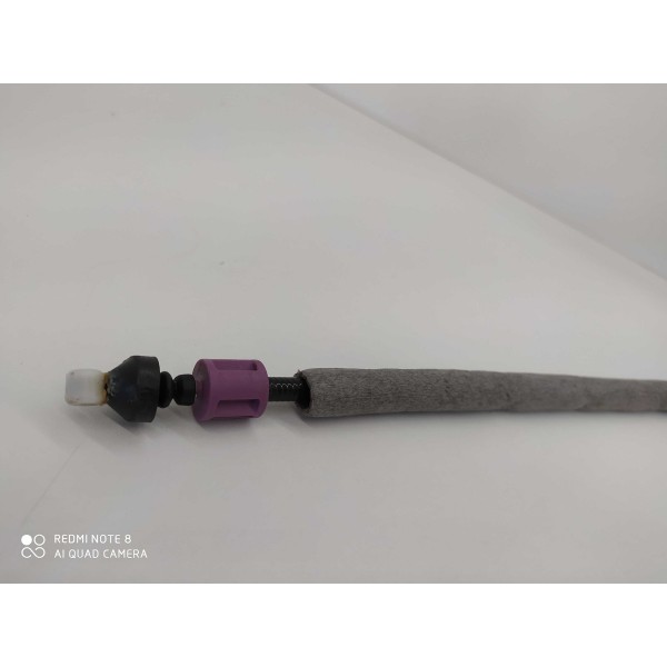 Fechadura Porta Mercedes C180 C200 Traseira Direit 2007/2014