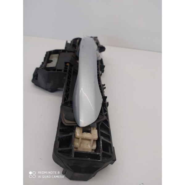 Maçaneta Externa Mercedes C180 C200 Traseira Direi 2007/2014