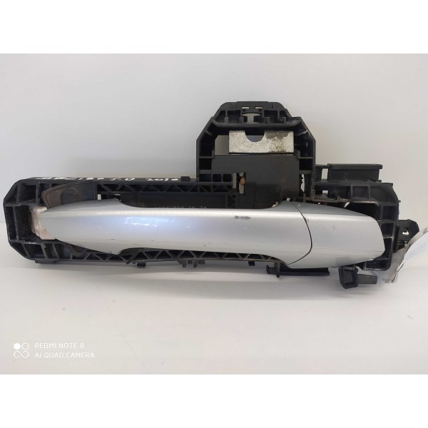 Maçaneta Externa Mercedes C180 C200 Traseira Direi 2007/2014