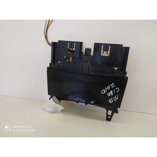 Cinzeiro Mercedes C180 C200 2007/2011 A2046800179