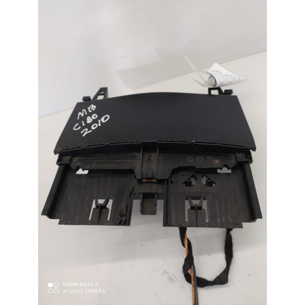 Cinzeiro Mercedes C180 C200 2007/2011 A2046800179