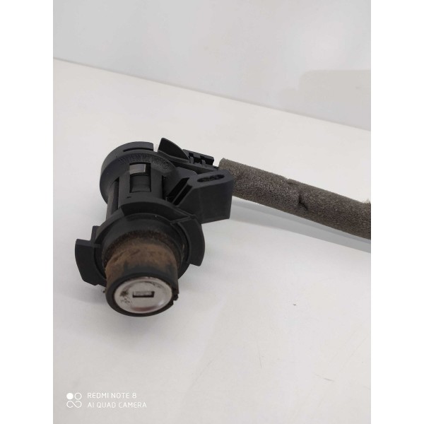 Fechadura Tampa Traseira Mercedes C180 2007/2014 A2047500185