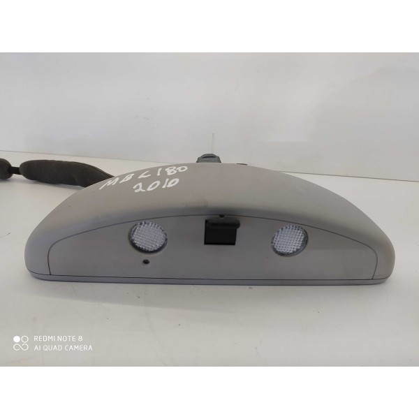 Retrovisor Interno Mercedes C180 C200 2005 2010 2014 Orig