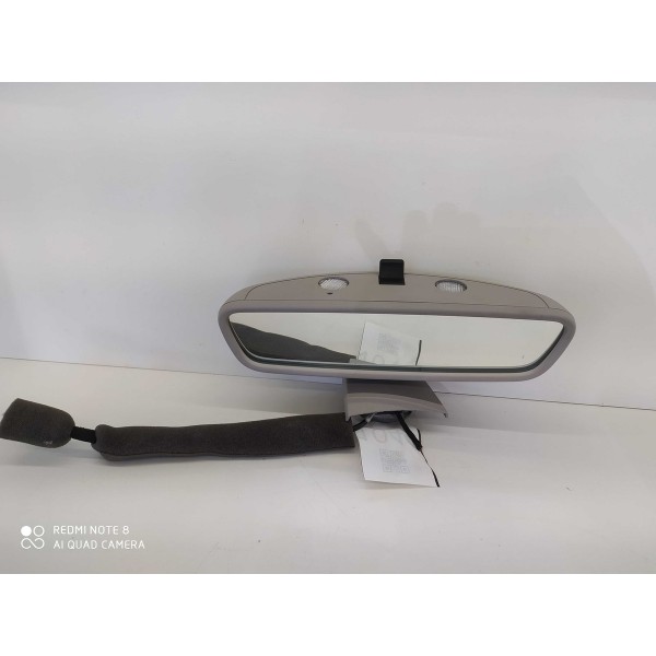 Retrovisor Interno Mercedes C180 C200 2005 2010 2014 Orig
