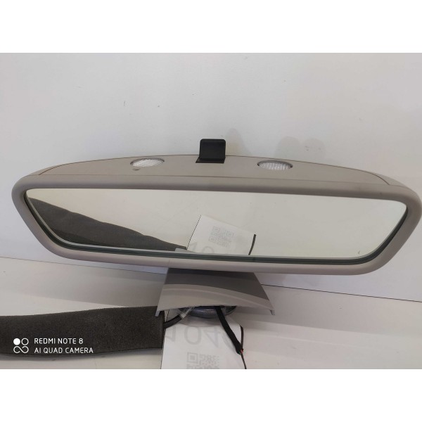 Retrovisor Interno Mercedes C180 C200 2005 2010 2014 Orig
