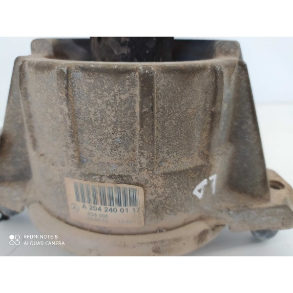 Coxim Motor Mercedes C180 C200 2007/2014 2042404217