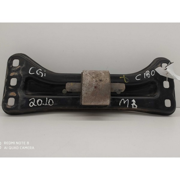 Travessa Câmbio Mercedes C180 C200 2007/2014 A2042422601