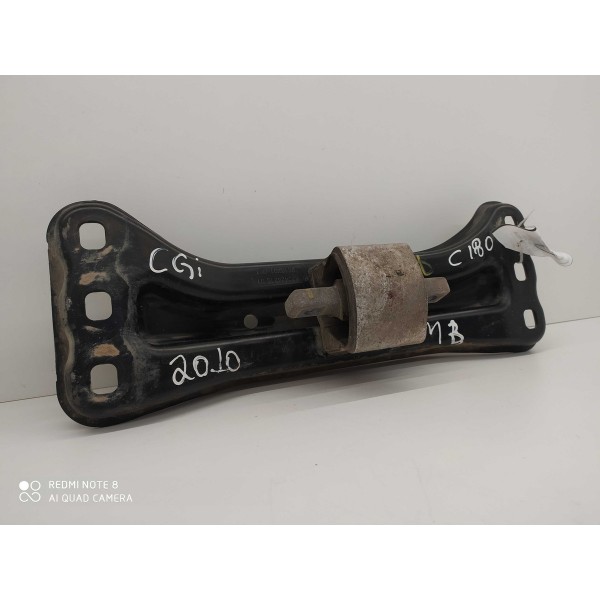 Travessa Câmbio Mercedes C180 C200 2007/2014 A2042422601