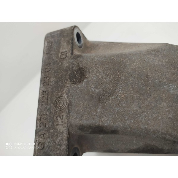 Suporte Coxim Mercedes C180 C200 Esq 2011 2014 A2712232304