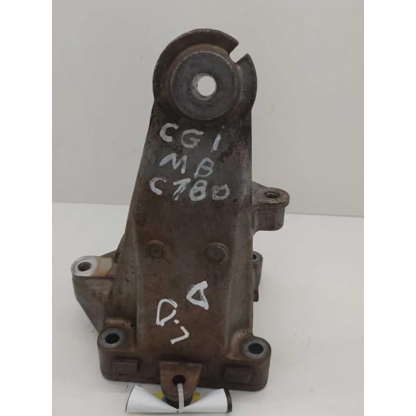 Suporte Coxim Mercedes C180 C200 Dir 2007 2014 A2712232704