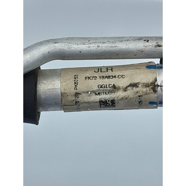 Mangueira Ar Condicionado Discovery Sport 2017 Fk7219a834