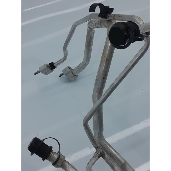 Mangueira Ar Condicionado Discovery Sport 2017 Fk7219a834