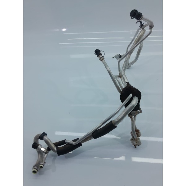 Mangueira Ar Condicionado Discovery Sport 2017 Fk7219a834