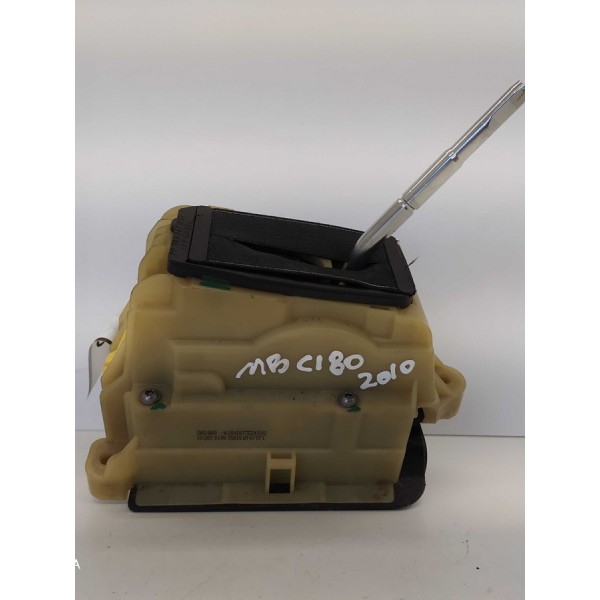 Alavanca Câmbio Mercedes C180 C200 07/14 A2042677524q