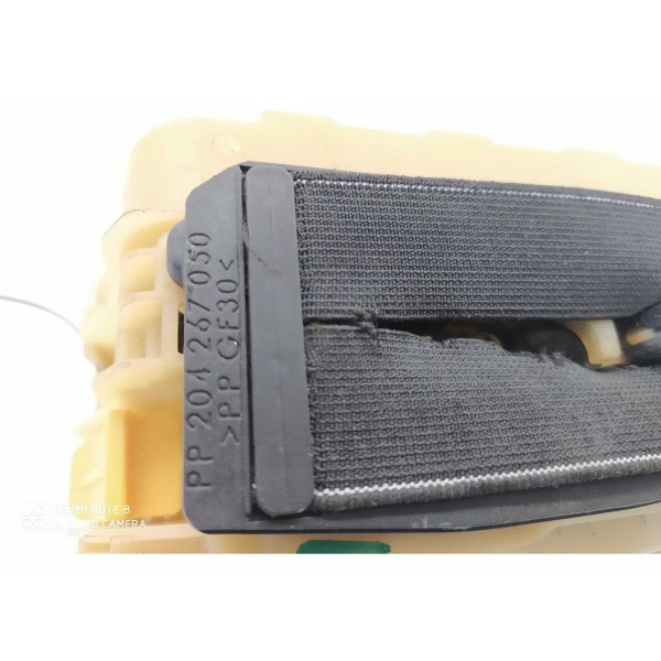 Alavanca Câmbio Mercedes C180 C200 07/14 A2042677524q