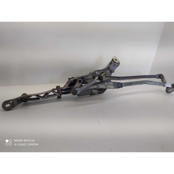 Limpador Parabrisa Mercedes C180 2007 2011 2014 A2048201040