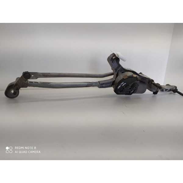 Limpador Parabrisa Mercedes C180 2007 2011 2014 A2048201040