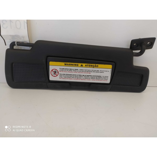 Quebra Sol Mercedes Slk 200 350 Amg Direito 2005/2011 Orig