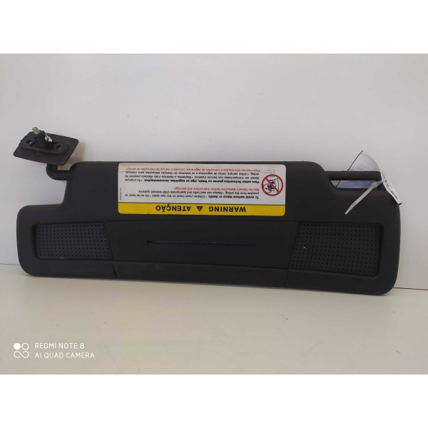 Quebra Sol Mercedes Slk 200 350 Amg Direito 2005/2011 Orig