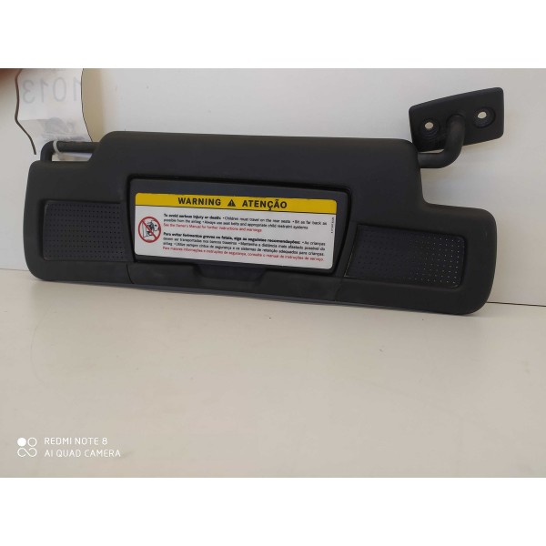 Quebra Sol Mercedes Slk 200 350 Amg Direito 2005/2011 Orig