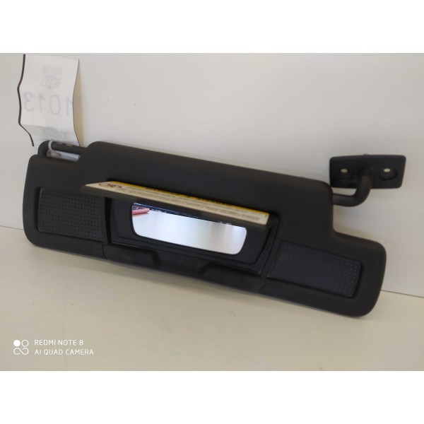 Quebra Sol Mercedes Slk 200 350 Amg Direito 2005/2011 Orig