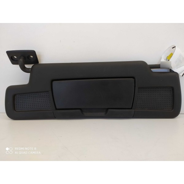 Quebra Sol Mercedes Slk Esquerdo R171 2005/2011 Original