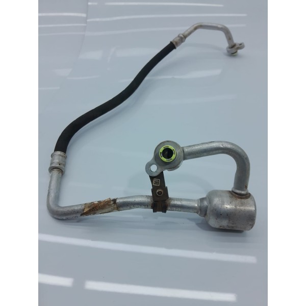 Mangueira Ar Condicionado Discovery Sport Gas 14/18 Lr027791