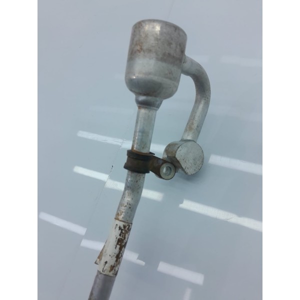 Mangueira Ar Condicionado Discovery Sport Gas 14/18 Lr027791