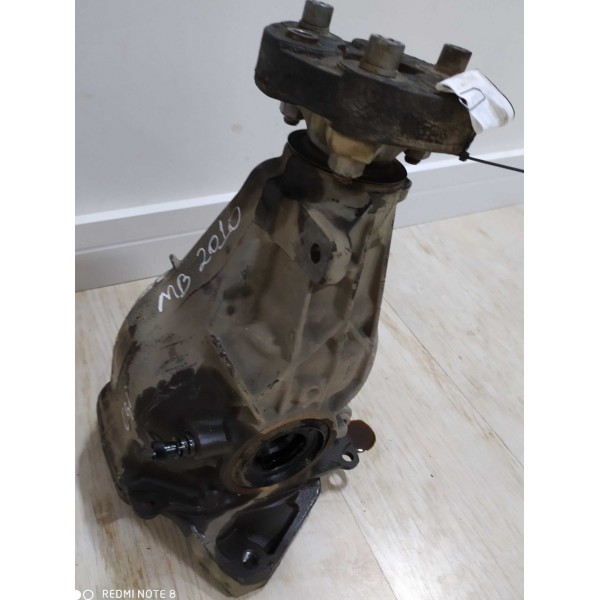 Diferencial Mercedes C180 C200 W204  2007/2014 A2043510308
