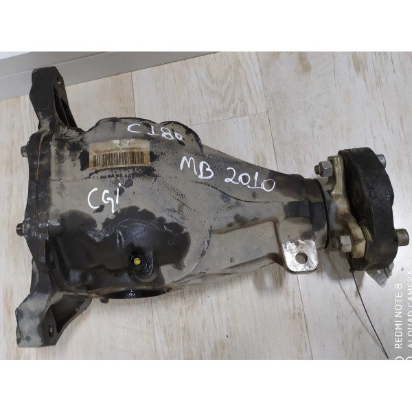 Diferencial Mercedes C180 C200 W204  2007/2014 A2043510308