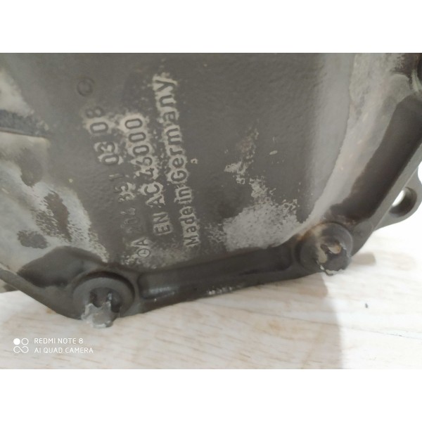 Diferencial Mercedes C180 C200 W204  2007/2014 A2043510308