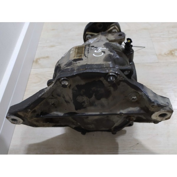 Diferencial Mercedes C180 C200 W204  2007/2014 A2043510308