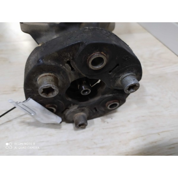 Diferencial Mercedes C180 C200 W204  2007/2014 A2043510308