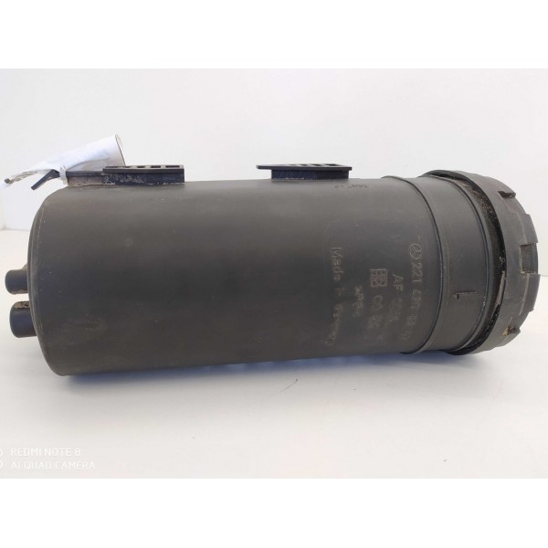 Filtro Canister Mercedes C180 C200 2007/2014 2214700259
