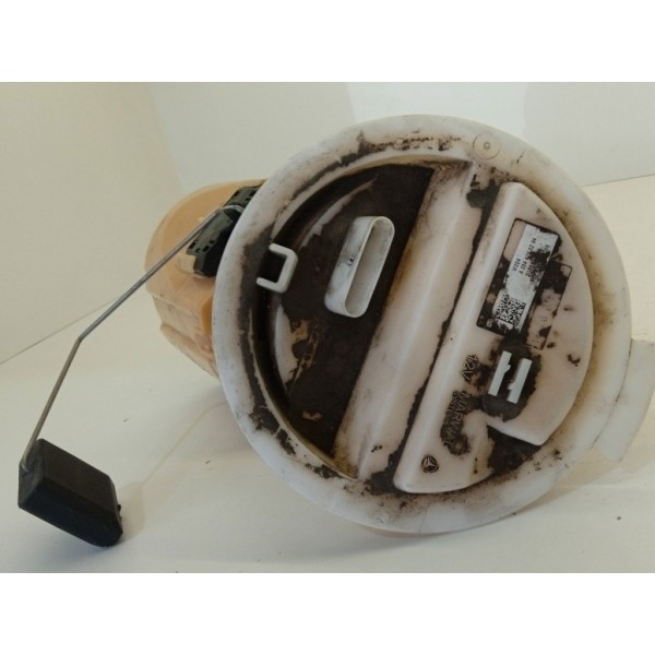 Bomba Combustível Mercedes C180 C200 2008/2014 A2044700294