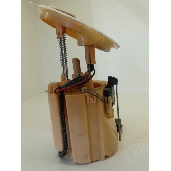 Bomba Combustível Mercedes C180 C200 2008/2014 A2044700294