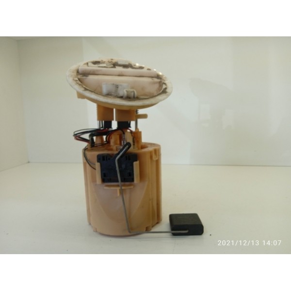 Bomba Combustível Mercedes C180 C200 2008/2014 A2044700294