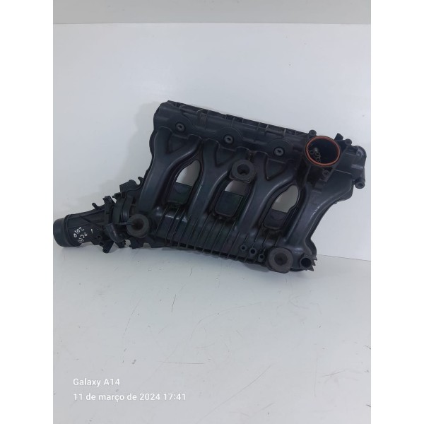 Coletor Admissao Mercedes C180 C200 2011 2012 A2710903037