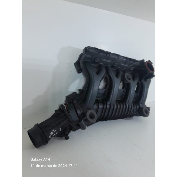 Coletor Admissao Mercedes C180 C200 2011 2012 A2710903037
