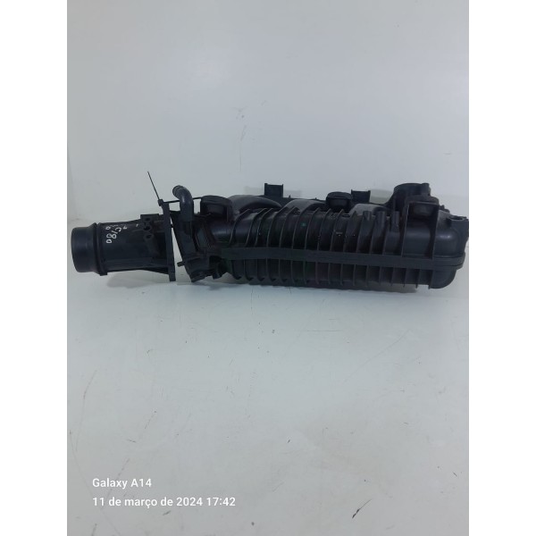 Coletor Admissao Mercedes C180 C200 2011 2012 A2710903037