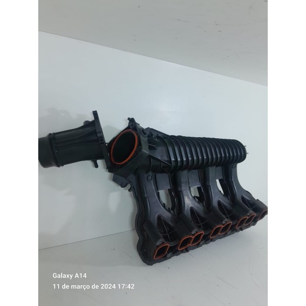 Coletor Admissao Mercedes C180 C200 2011 2012 A2710903037