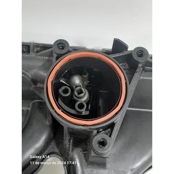 Coletor Admissao Mercedes C180 C200 2011 2012 A2710903037