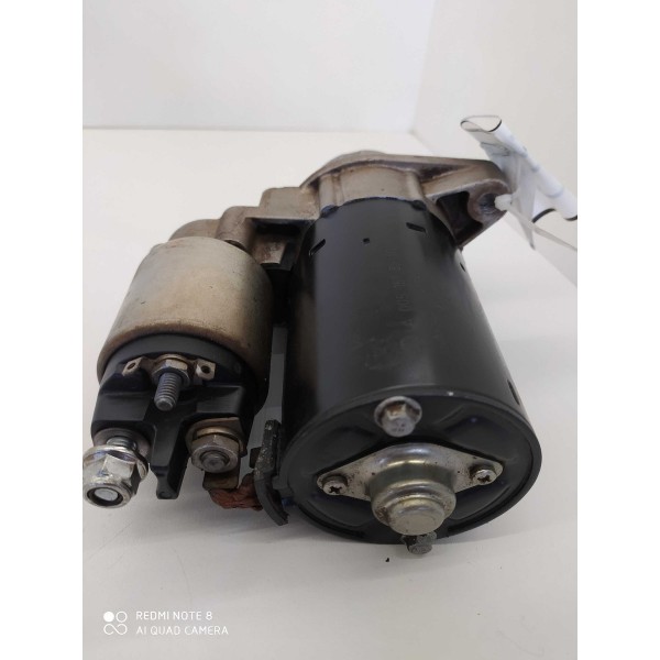 Motor Arranque Partida Mercedes C180 C200 A0051513901
