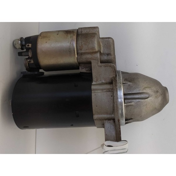 Motor Arranque Partida Mercedes C180 C200 A0051513901